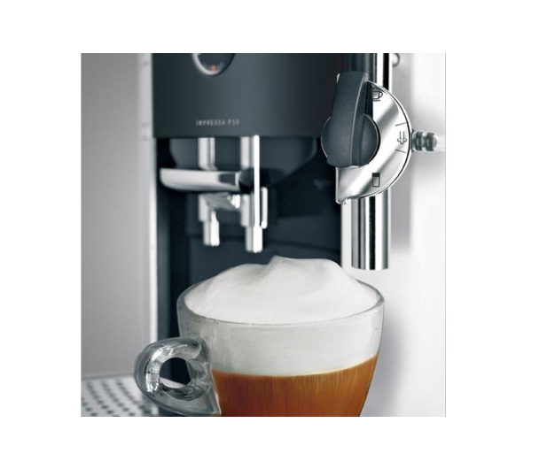 Jura IMPRESSA F55 CLASSIC - 1393171 - zdjęcie 4